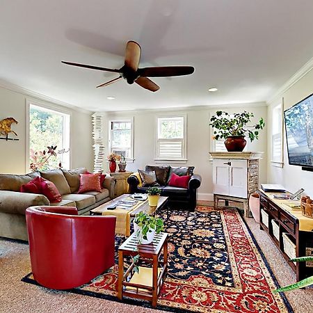 South Portland Cottage Экстерьер фото