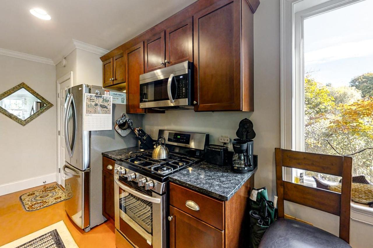 South Portland Cottage Экстерьер фото