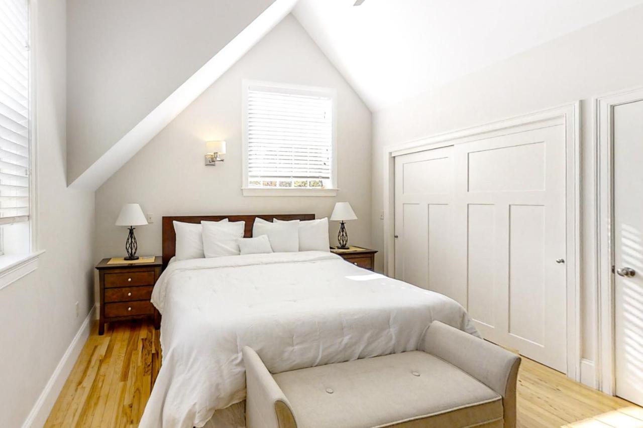 South Portland Cottage Экстерьер фото