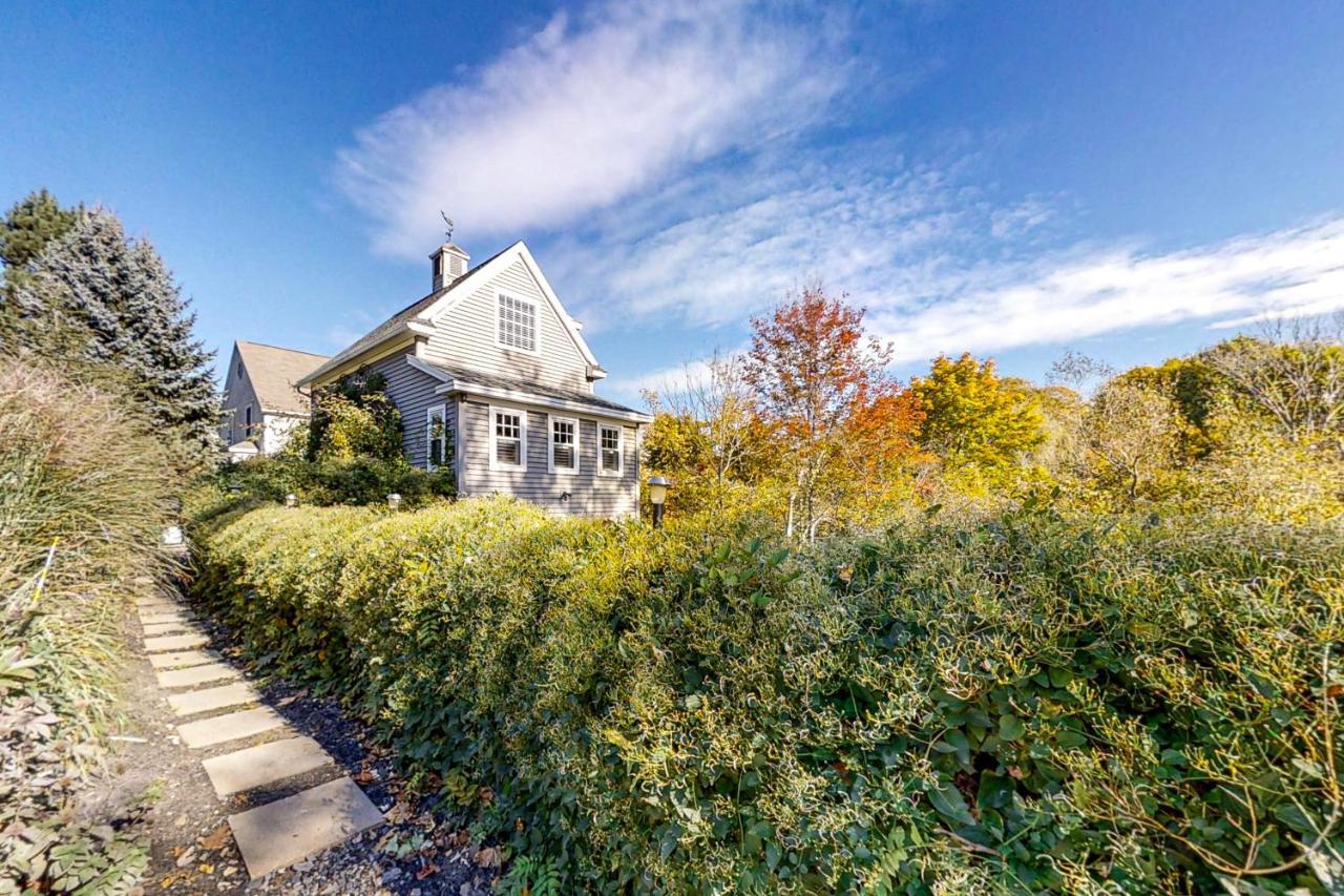 South Portland Cottage Экстерьер фото